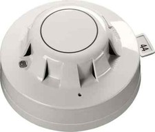Optical smoke detector for sale  RUGBY