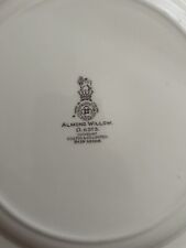 Dinner service 6 for sale  MARKET HARBOROUGH