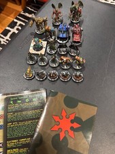 Mech warrior dark for sale  San Leandro