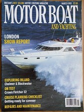 Crown fletcher fairline for sale  LIVERPOOL