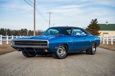 1970 dodge charger for sale  Dunellen