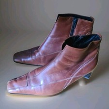 Gabor tanned ankle for sale  ILKESTON