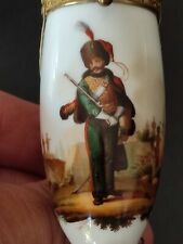 Pipe fourneau réserviste d'occasion  Bergues