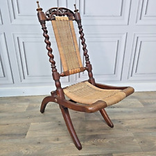 Antique vintage folding for sale  SPILSBY