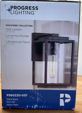 Progress lighting macstreet for sale  Panama City Beach