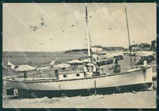 Livorno cecina barca usato  Gambolo