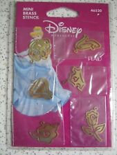 Brass stencil embossing gebraucht kaufen  Remscheid