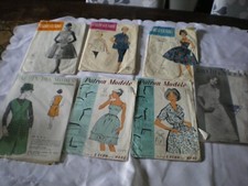 Lot patrons mari d'occasion  Sedan
