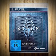 Skyrim legendary edition gebraucht kaufen  Lengerich