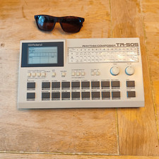 Roland 505 rhythm for sale  LONDON
