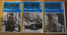 Landser gebraucht kaufen  Vechta