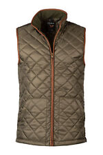 Mens diamond quilted for sale  DRIFFIELD