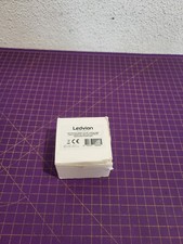 Ledvion led dimmer gebraucht kaufen  Parsdorf
