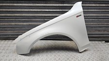Audi wing fender for sale  DALKEITH