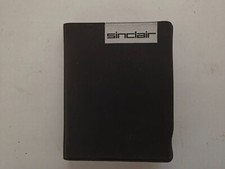 Sinclair microdrive cartridge usato  Nettuno