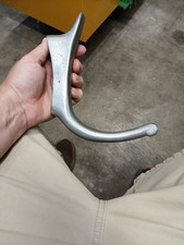 Vintage unmarked aluminum for sale  Altoona