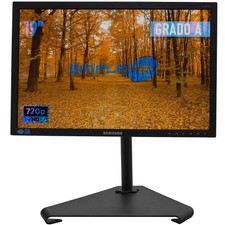 Samsung s19e450 monitor usato  Arezzo