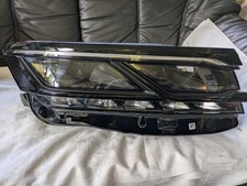 Volkswagen toureg led gebraucht kaufen  Werther