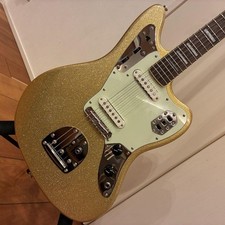 Jaguar Squier Fsr Classic Vibe70S comprar usado  Enviando para Brazil