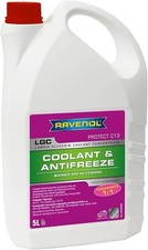 Ravenol c13 lgc gebraucht kaufen  Kasbach-Ohlenberg, Hausen, Dattenbg.