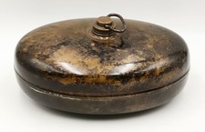 Alte wärmflasche kupfer gebraucht kaufen  Emmendingen