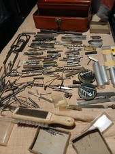 Huge lot metal for sale  Winchester