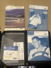Ford fiesta owners for sale  WINCHESTER