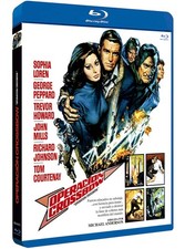 Operación Crossbow [Blu-ray] (1965) Operation Crossbow comprar usado  Enviando para Brazil