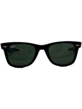 Óculos de sol Ray-Ban RB2140 unissex original Wayfarer clássico preto/verde comprar usado  Enviando para Brazil
