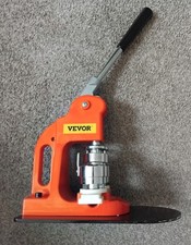 Vevor button maker for sale  PAIGNTON