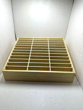 Grid wooden cell for sale  Jurupa Valley