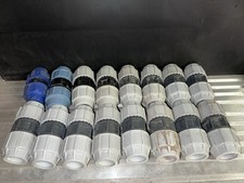 Plasson klemmfittings rohr gebraucht kaufen  Eisleben