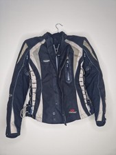 Giacca moto halvarssons usato Giacca moto halvarssons usato  Spedire a Italy