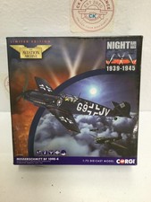 Corgi aa28008 messerschmitt for sale  MANSFIELD