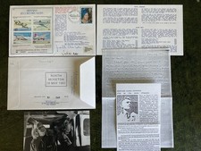 Raf cover records for sale  DERBY