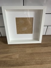 Ikea ribba shadow for sale  NORWICH