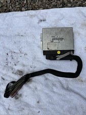 bmw e36 ecu for sale  MARLBOROUGH