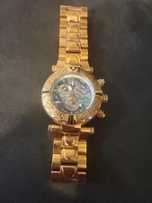 Invicta mens watch for sale  Indianola