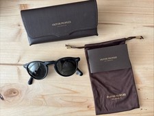 Liver peoples sonnenbrille gebraucht kaufen  Regensburg