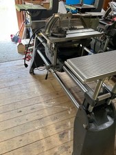 Shopsmith mark complete for sale  Cambridge