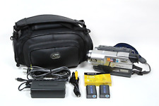 Sony handycam ccd for sale  Shipping to Ireland