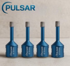 Pulsar m14 hochleistungs gebraucht kaufen  Versand nach Germany