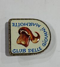 Spilla club delle usato  Bologna
