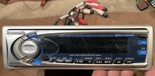 Panasonic fx77len autoradio gebraucht kaufen  Heuerßen