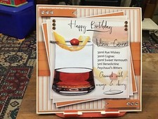 Handmade craftsuprint birthday for sale  HIGH PEAK