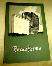 Book blaw steel for sale  Oakland