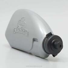 Garrafa de água Arundel Chrono TT prata NOS - 600 ml Aero Classic Bidon Drinks comprar usado  Enviando para Brazil