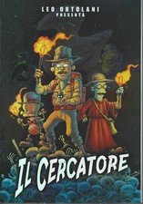 Leo ortolani presenta usato  Roma