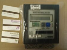 Ampy electric cardmeter for sale  LONDON