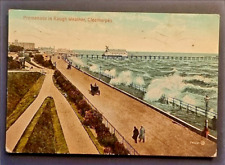 Cleethorpes postcard c1910 for sale Cleethorpes postcard c1910 for sale  TELFORD